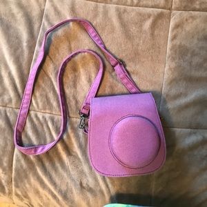 POLAROID CAMERA CASE